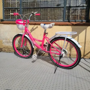 Classic Pink /Girls Bike Size 20 Inch