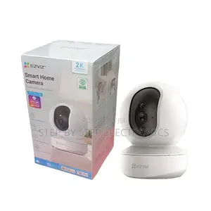 Ezviz Ty1 Pro Smart Baby Monitor 1080p Hd Home Security Camera