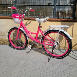 Pink Kids Bike /Bicycle /-Size 20 Inch
