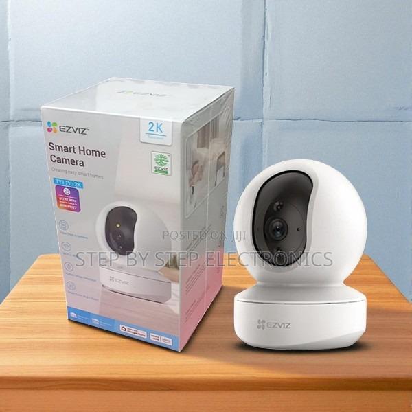 Ezviz Ty1 Pro Home Security Smart Camera 1080p Hd Two Way Talk