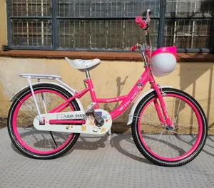 Kids Ladybird Bike /Bicycle Size 20 Inch