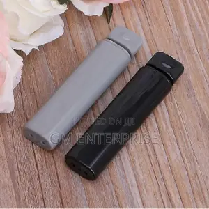 Portable Folding Toothbrush for Travel