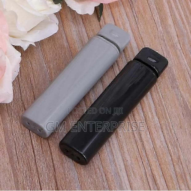 Portable Folding Toothbrush for Travel