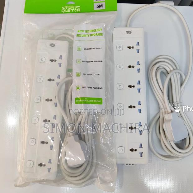 Caston Extension 6way 10 Meters - main view