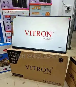 Vitron 32 Inch Digital