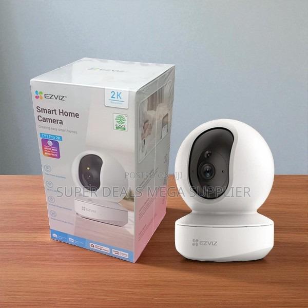 Ezviz Ty1 Pro 1080p Full Hd Baby Monitor Smart Home Camera