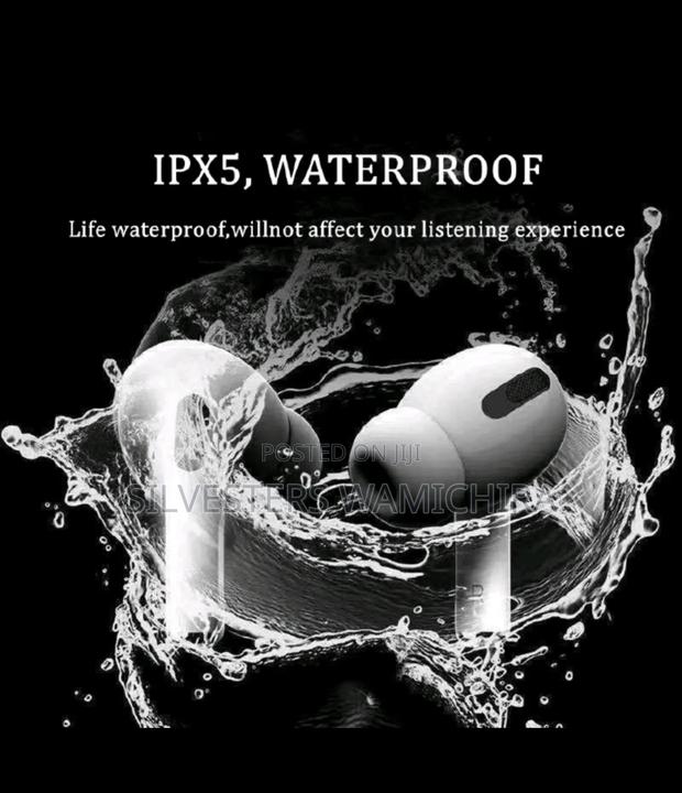 Air Pro3 Max Tws Macaron Color Inpods13 Pro 3 Earpods Earphones - thumbnail 3