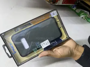Tianniuke Case for Samsung Galaxy S10e, Translucent Matte