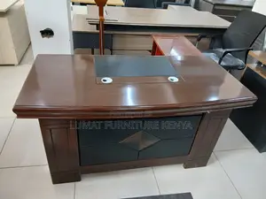 Executive 1.4m Modern Office Desk