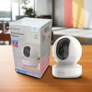 Ezviz Ty1 Pro Home Security Smart Camera 1080p Hd Two Way Talk