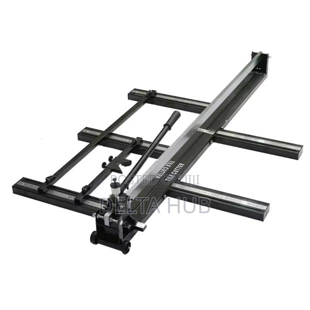 Long Reach Tile Cutter