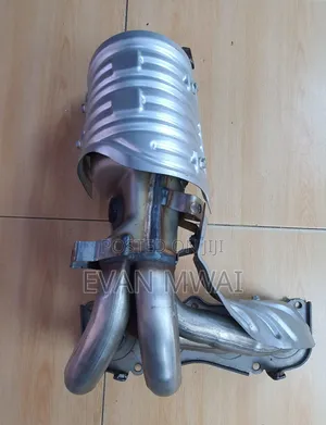 Manifold Toyota Vanguard Available