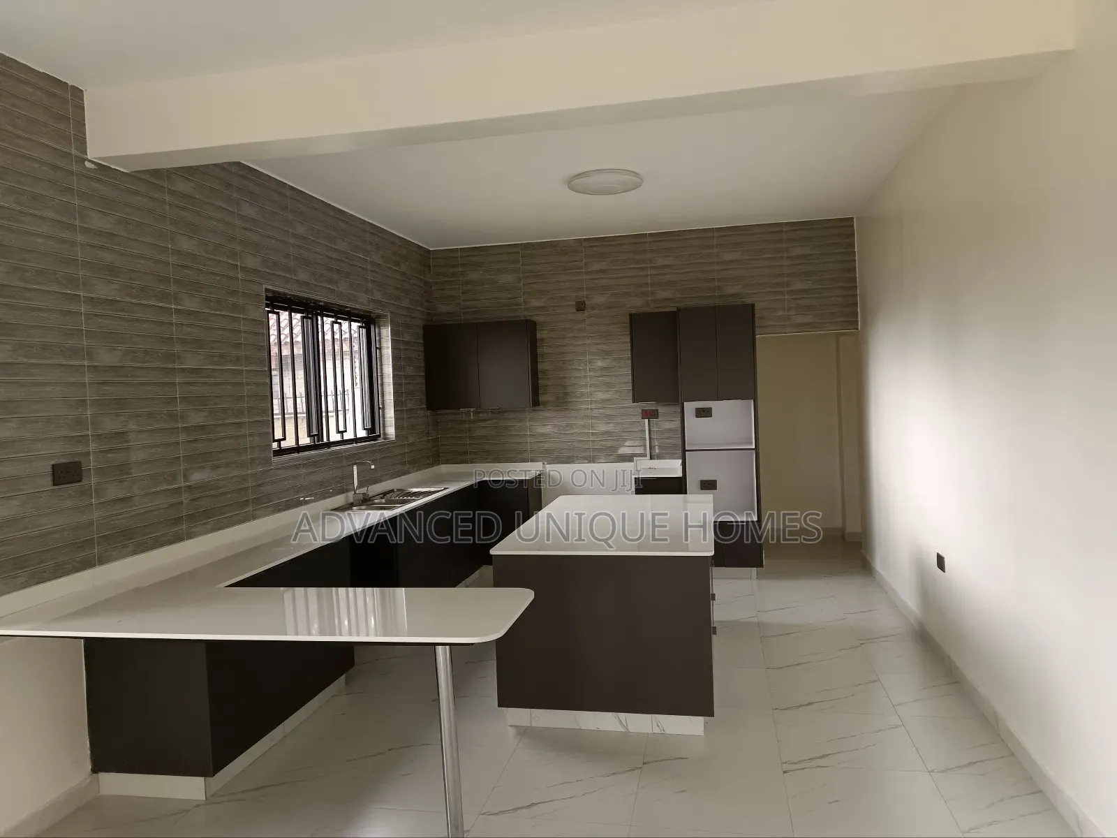4bdrm Maisonette in Milimani for sale