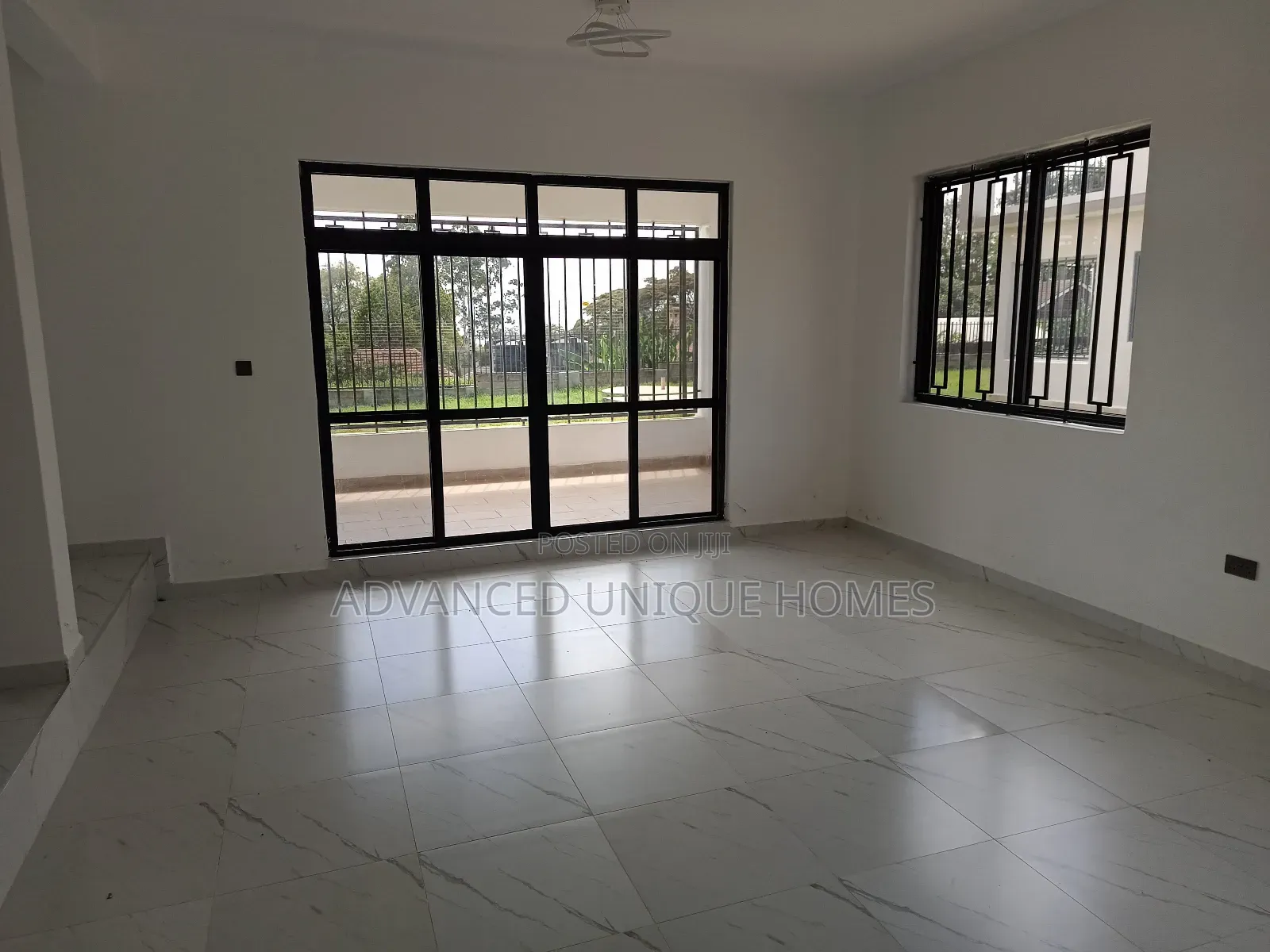 4bdrm Maisonette in Milimani for sale