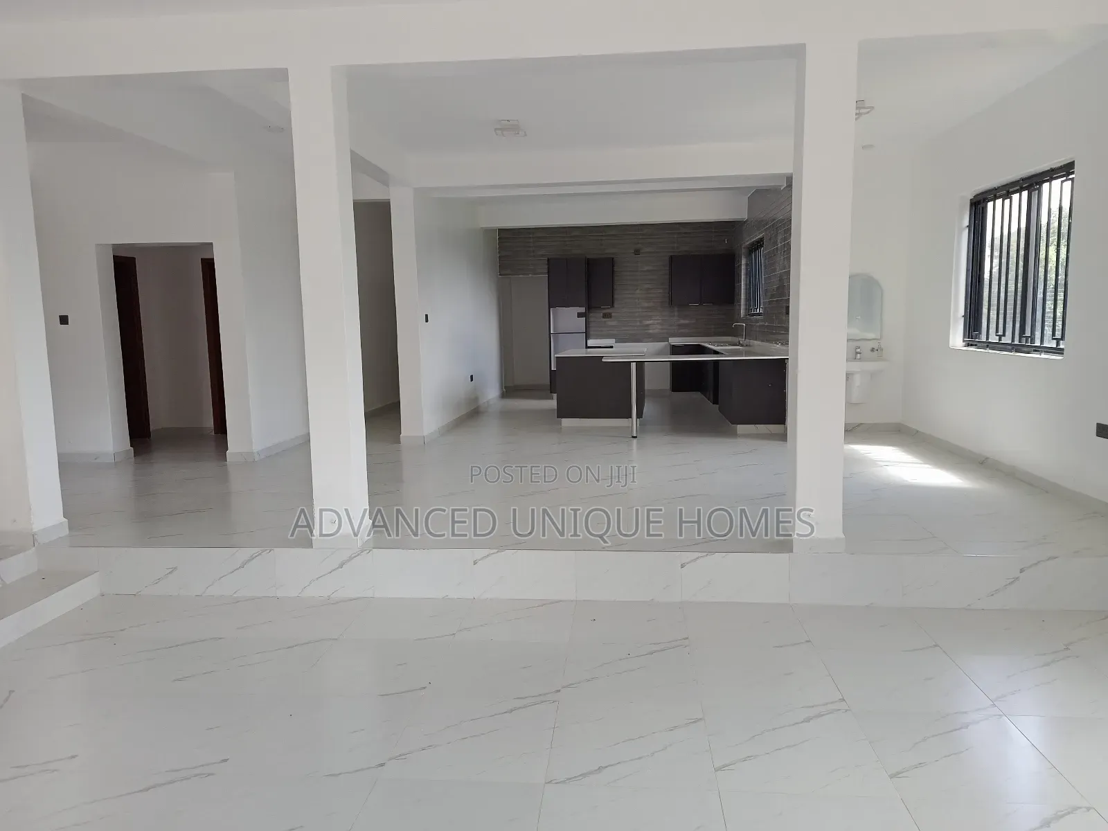 4bdrm Maisonette in Milimani for sale