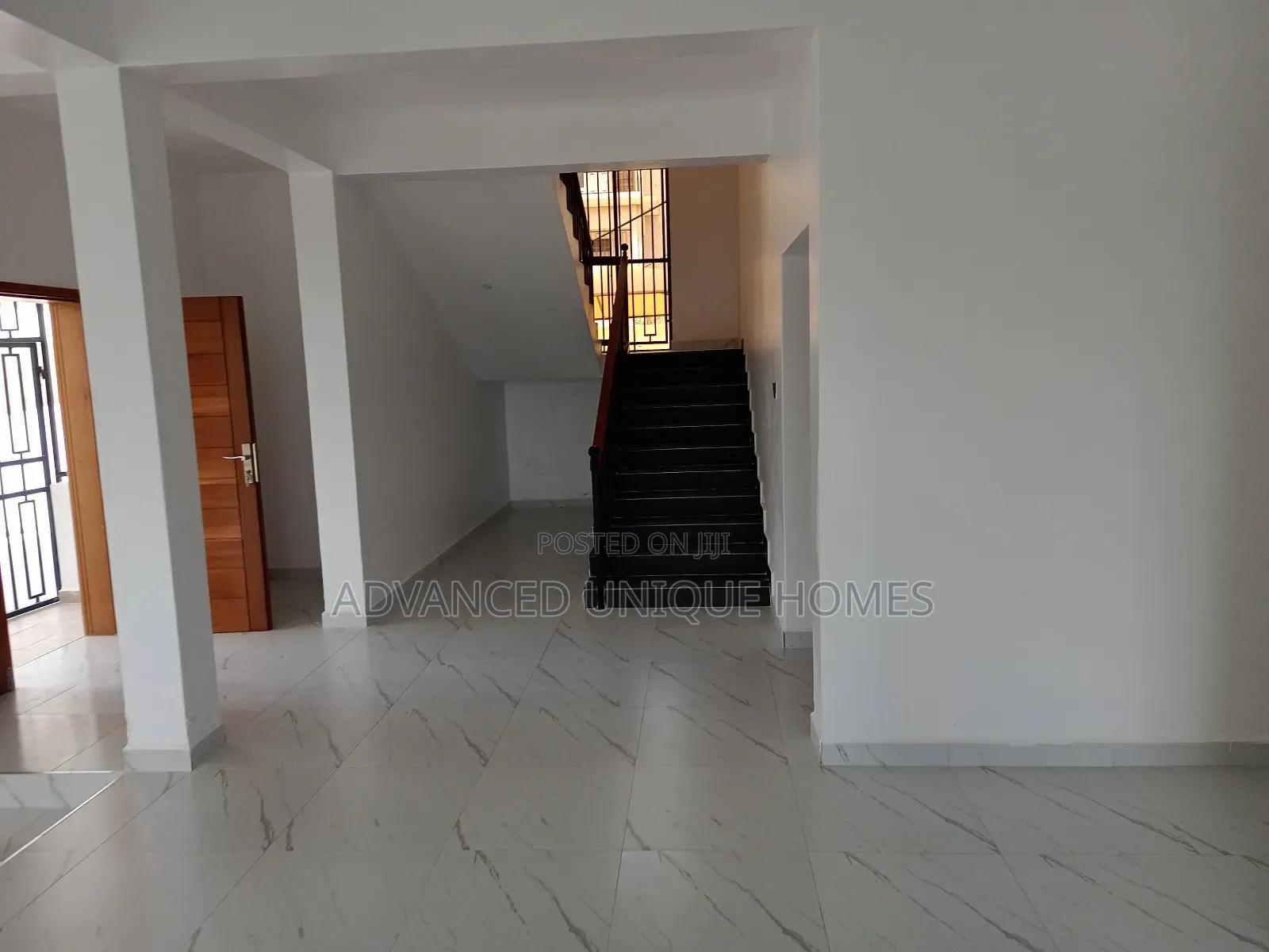 4bdrm Maisonette in Milimani for sale