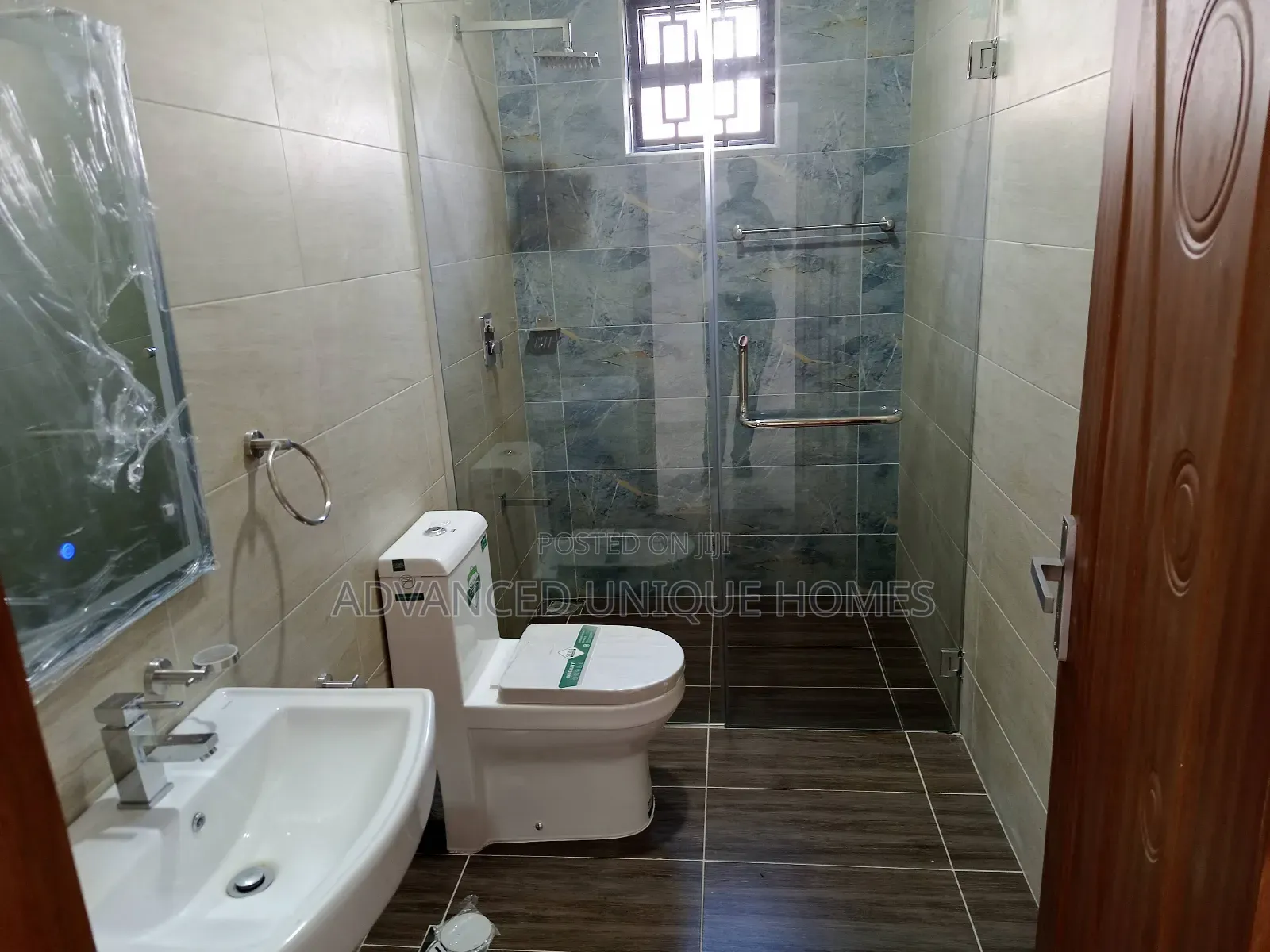 4bdrm Maisonette in Milimani for sale
