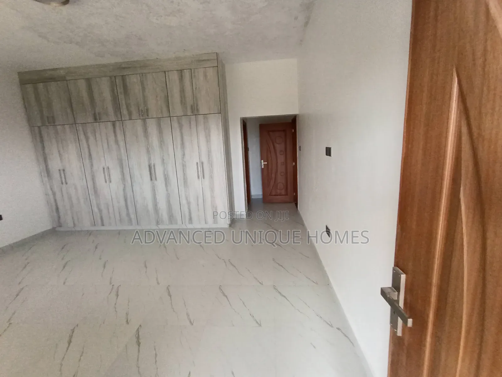 4bdrm Maisonette in Milimani for sale