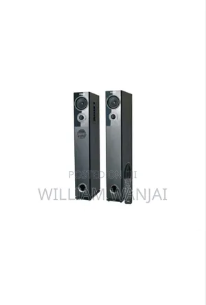 Von 2.0 Home Theatre