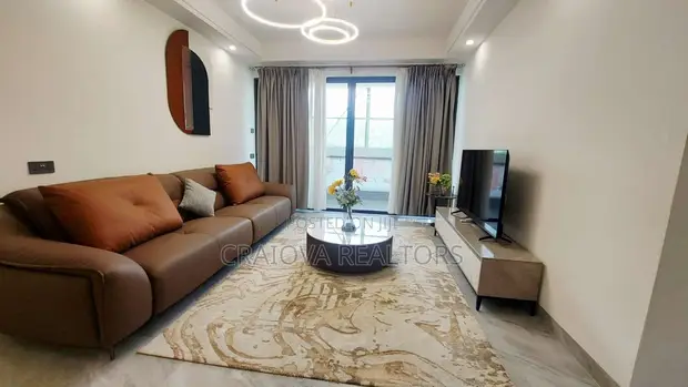 3bdrm Apartment in Kileleshwa for sale