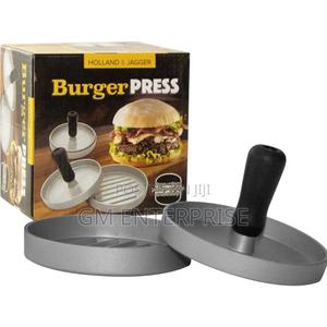 Burger Press,Bugger Price - thumbnail 2