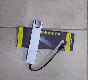 8 Port Card Reader Hdmi Usbtype C - thumbnail 2