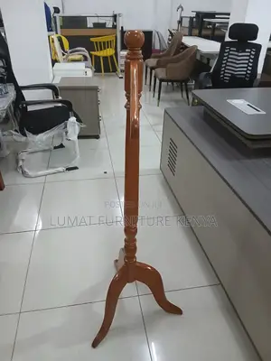 New Model Executive Coat Hanger