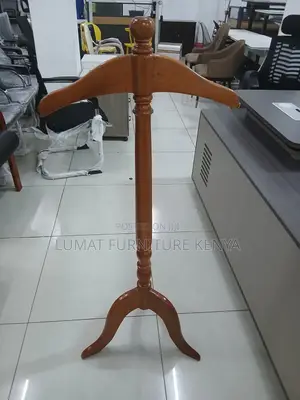 New Model Executive Coat Hanger