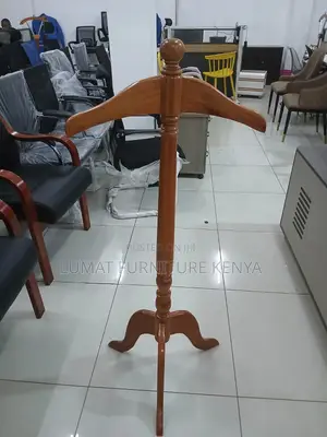 New Model Executive Coat Hanger