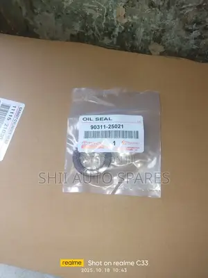 Oil Seal Crankshaft Probox