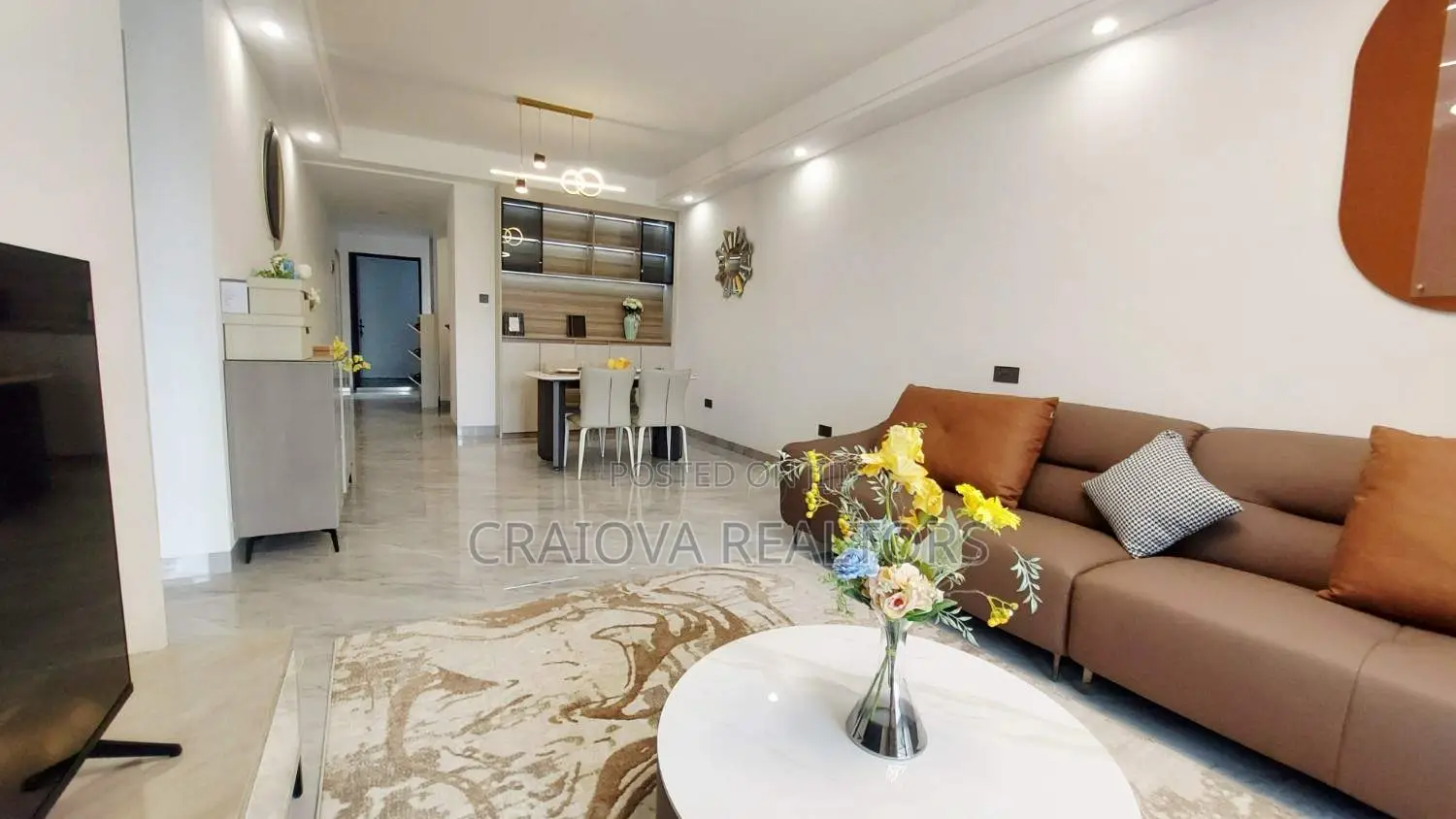 3bdrm Apartment in Kileleshwa for sale
