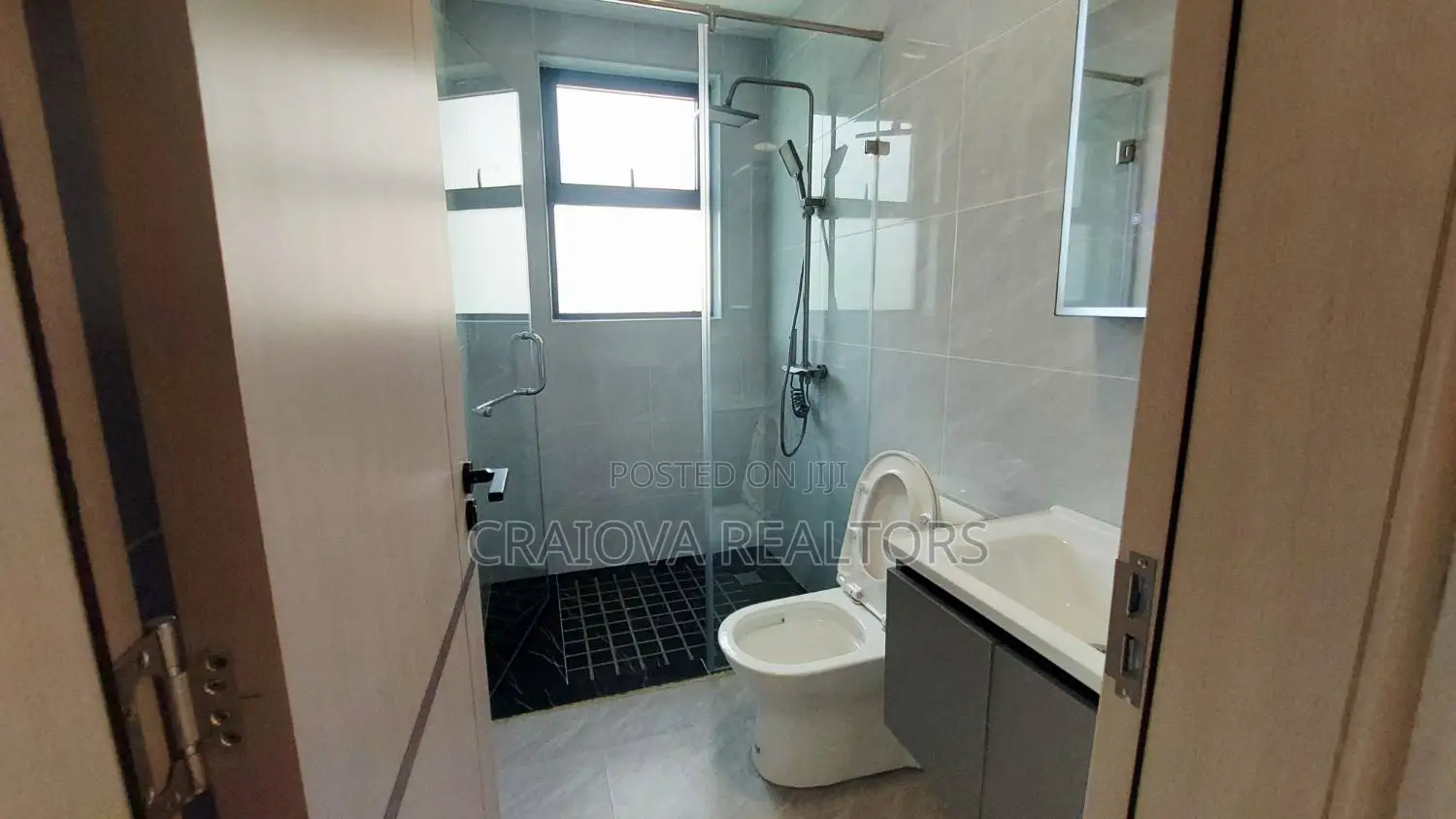 3bdrm Apartment in Kileleshwa for sale