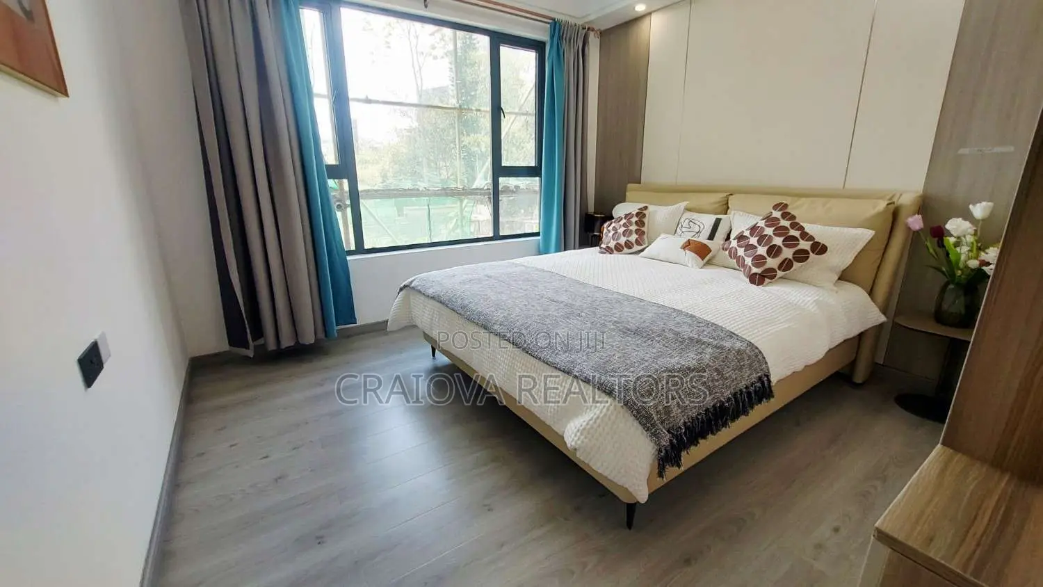 3bdrm Apartment in Kileleshwa for sale