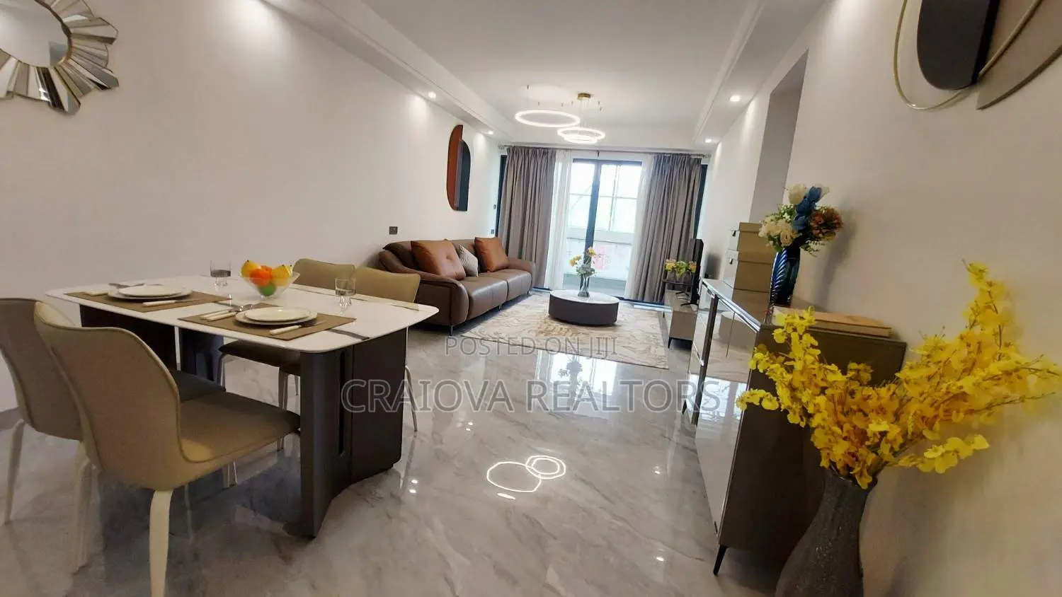 3bdrm Apartment in Kileleshwa for sale