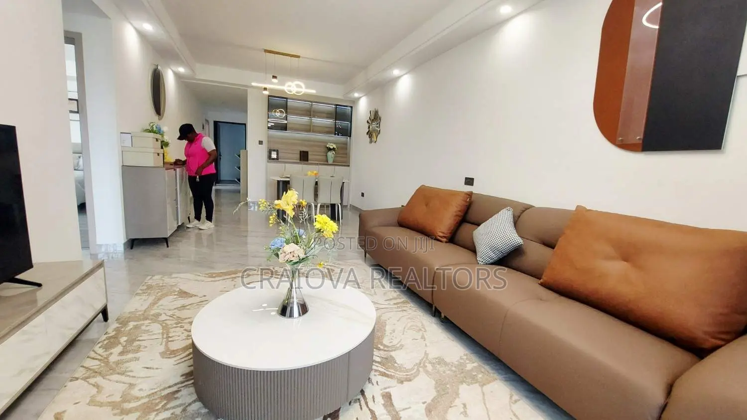 3bdrm Apartment in Kileleshwa for sale