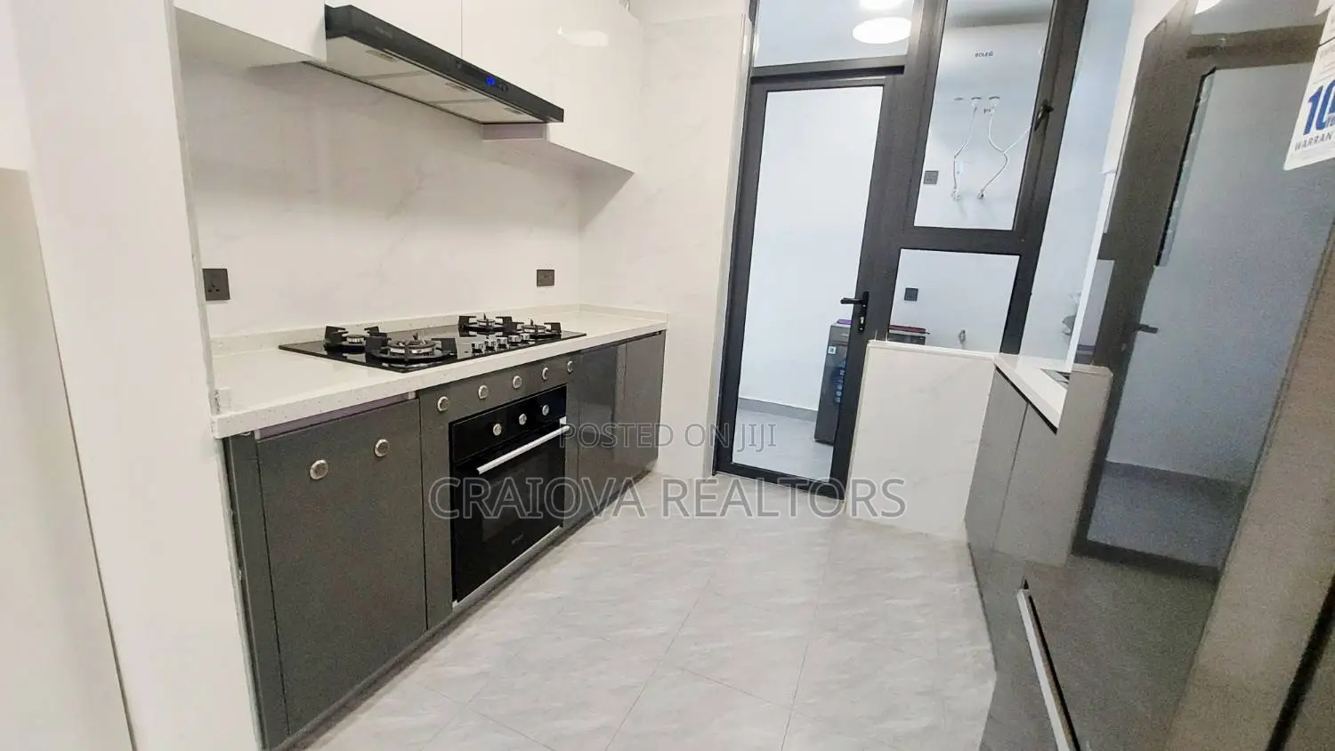 3bdrm Apartment in Kileleshwa for sale