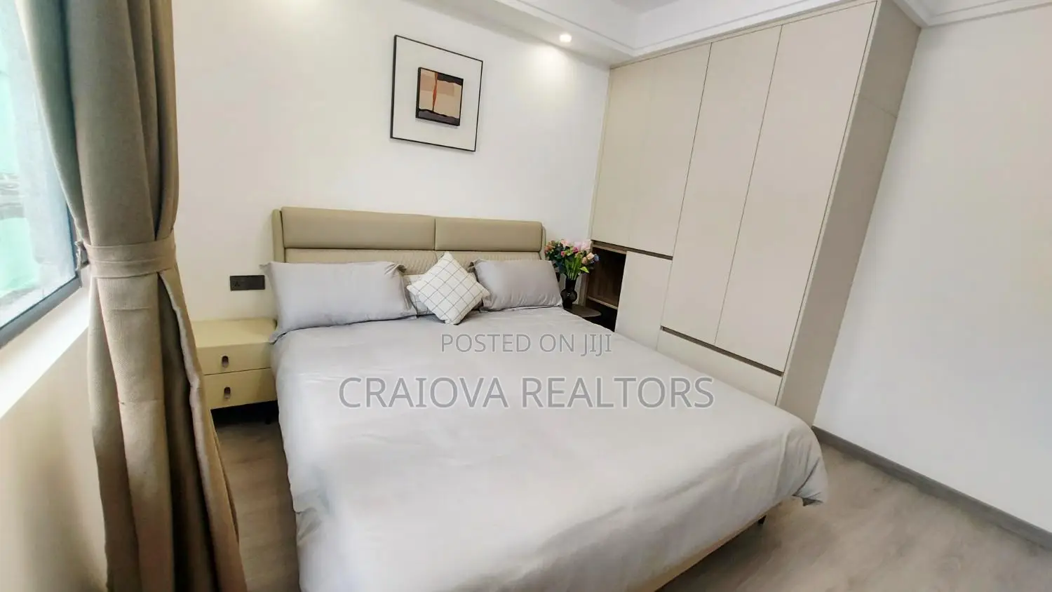 3bdrm Apartment in Kileleshwa for sale