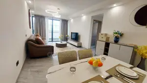 3bdrm Apartment in Kileleshwa for sale