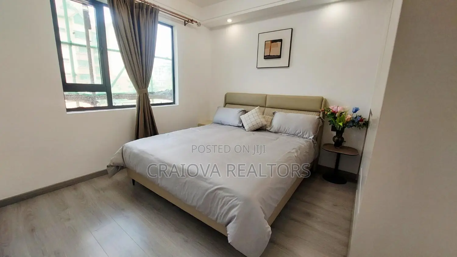 3bdrm Apartment in Kileleshwa for sale