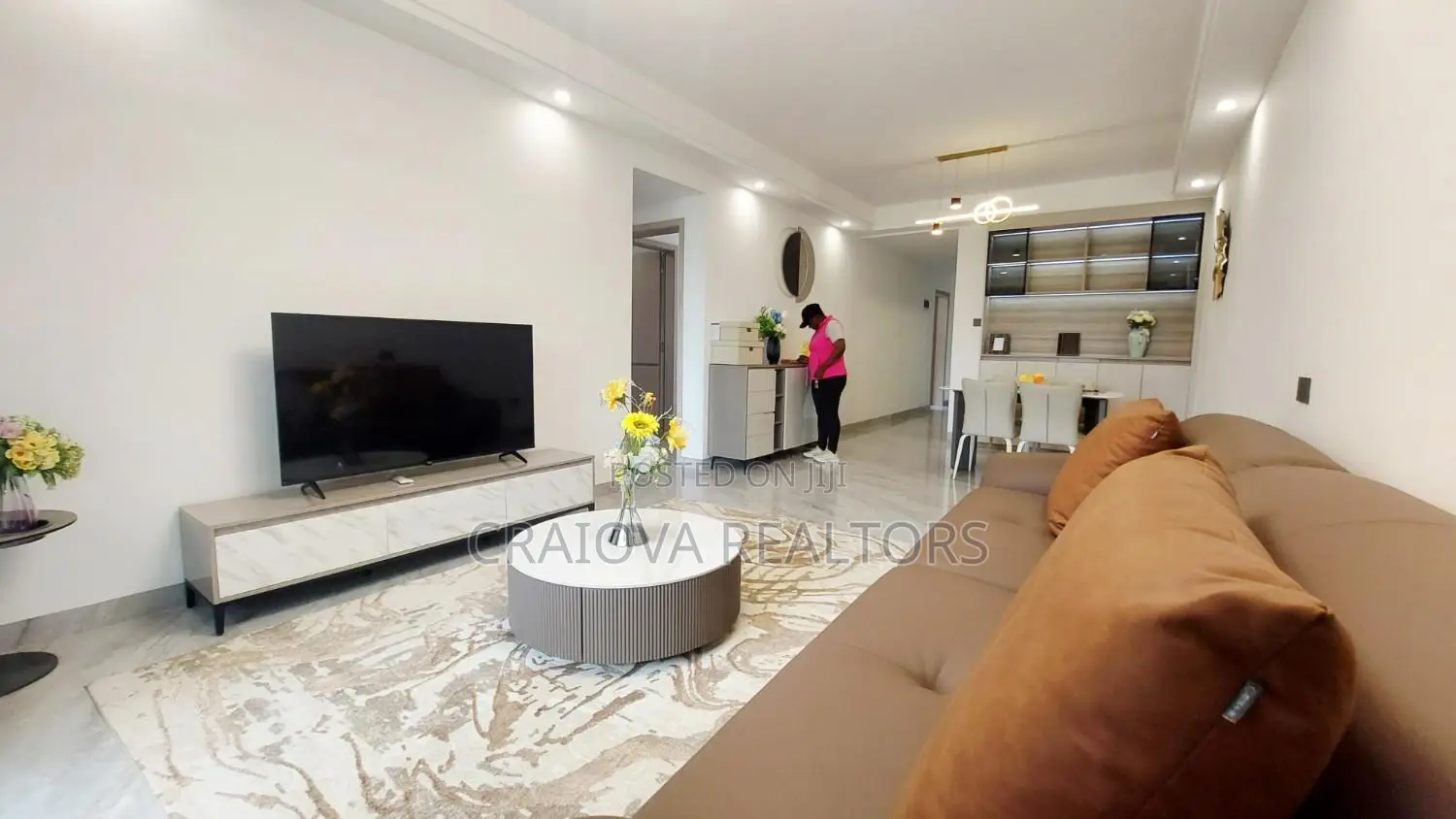 3bdrm Apartment in Kileleshwa for sale