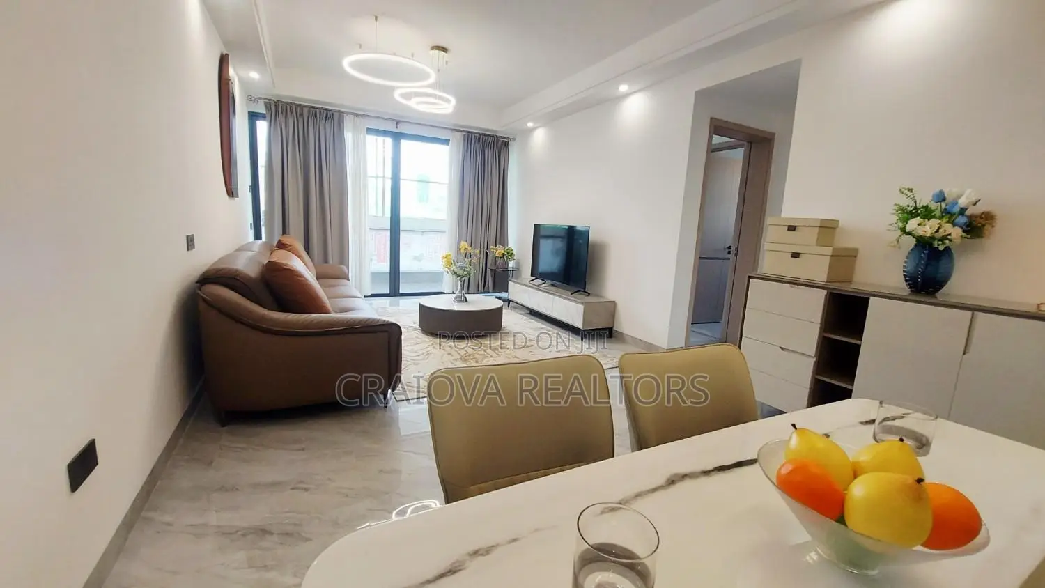 3bdrm Apartment in Kileleshwa for sale