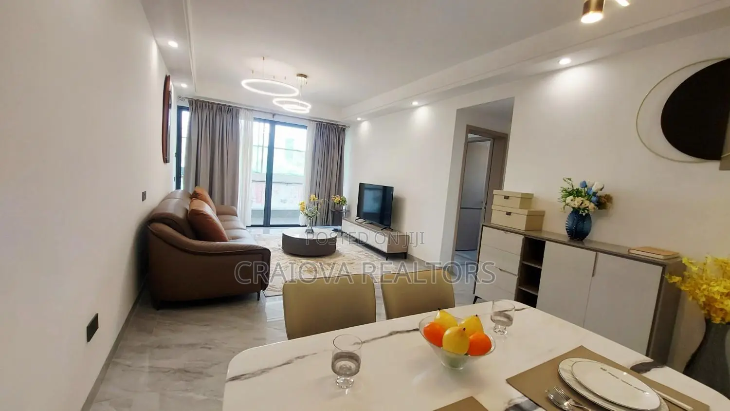 3bdrm Apartment in Kileleshwa for sale