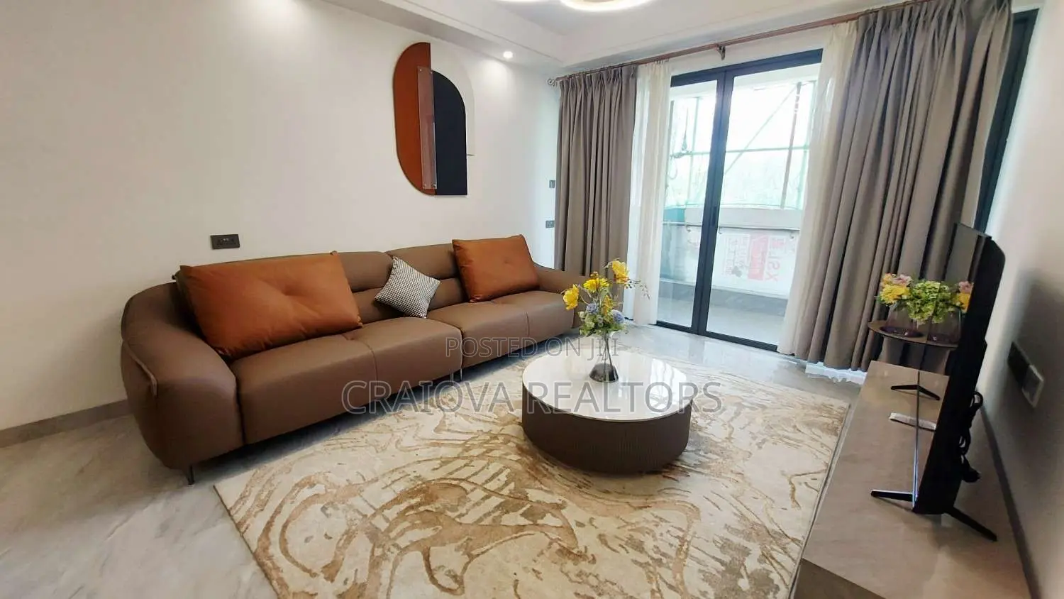3bdrm Apartment in Kileleshwa for sale