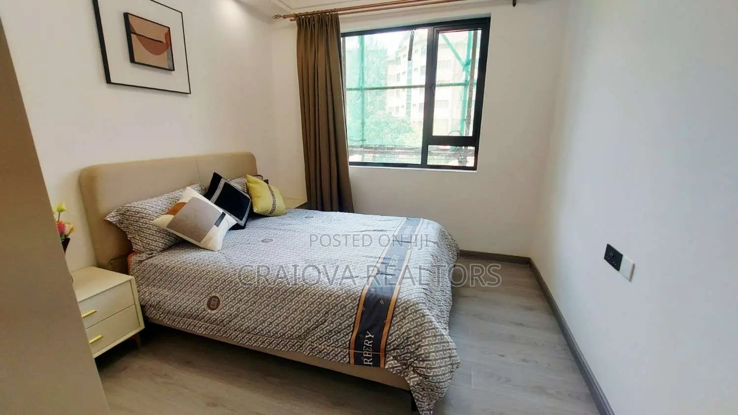 3bdrm Apartment in Kileleshwa for sale