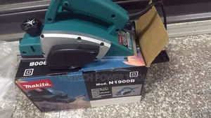 Makita Planner