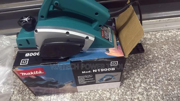 Makita Planner