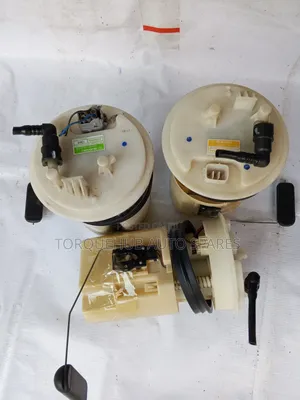 Subaru Legacy Br9 2009 Fuel Pump