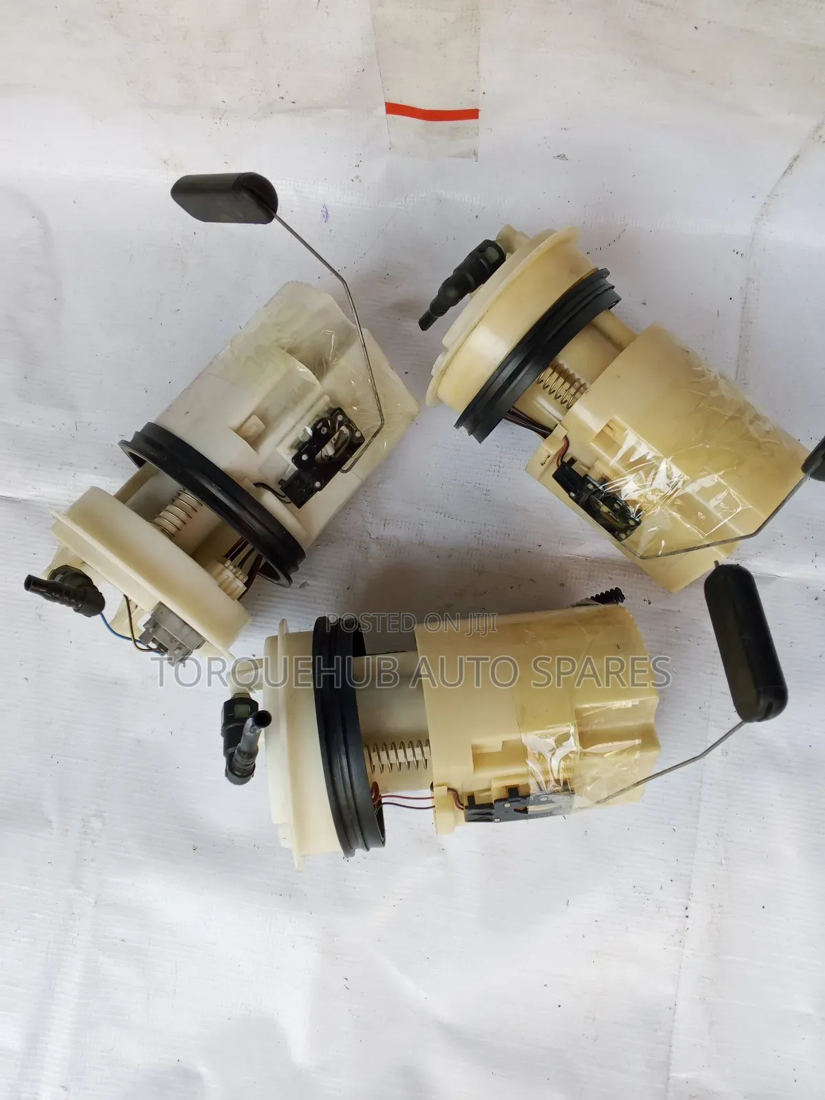 Subaru Legacy Br9 2009 Fuel Pump