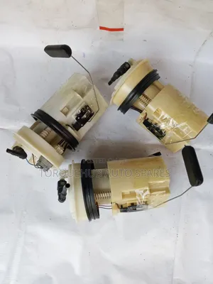 Subaru Legacy Br9 2009 Fuel Pump