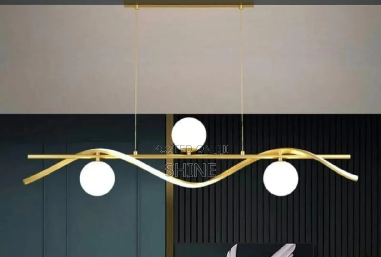 Dining Light/Kitchen Light